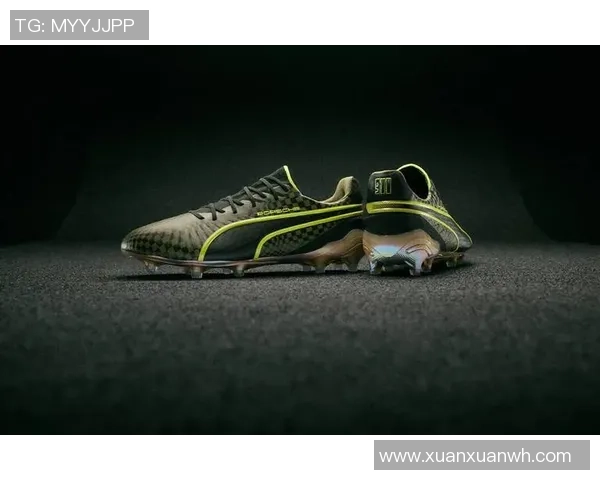 足球明星的鞋履风采与技术背后的故事探秘