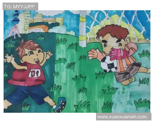 兄弟情深与足球梦想交织的男头像展现足球明星的魅力与激情