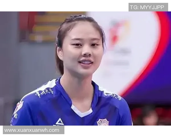 专访羽毛球明星杨娜揭秘她成功背后的训练与心路历程