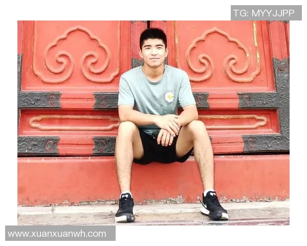 专访羽毛球明星赵磊揭秘他成功背后的努力与坚持