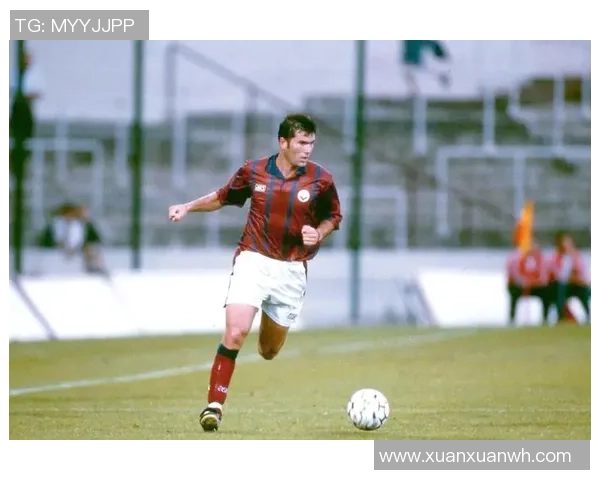 齐达内的辉煌与争议：高估的足球明星背后的真实故事与影响